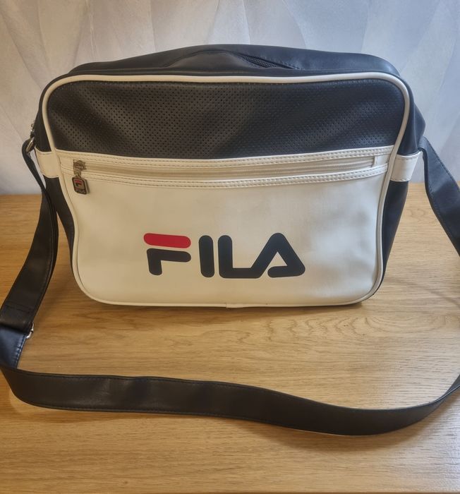 Torba sportowa na ramię