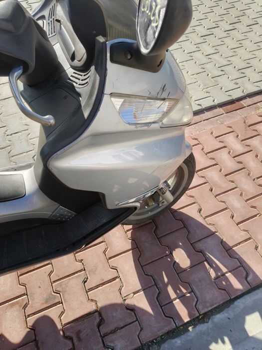 Piaggio x8 125cc na części
