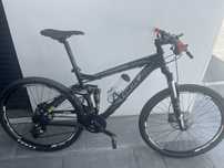Bicicleta trek roda 27.5 M Impecavel