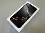 NOWY Apple iPhone 16 Pro 128GB Tytan Naturalny Teletorium Auchan W-CH