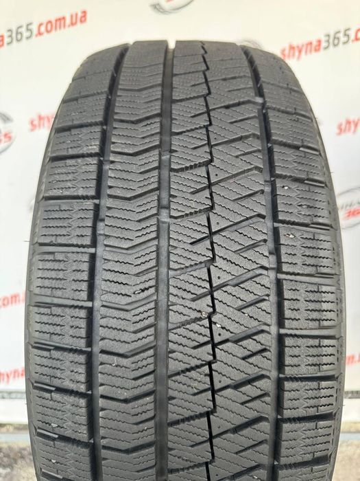 215/50 r17 bridgestone blizzak vrx2 8mm шини бу зима