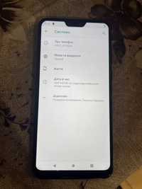 телефон Asus ZenFone Max Pro (M2) 6/64GB