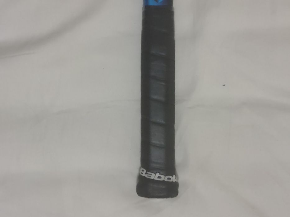 Raquete de Tennis Babolat Pure Drive 300g Grip L3 Versao 2021