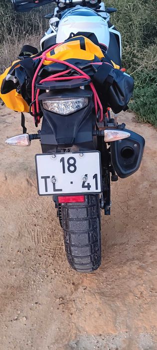 KTM  1090 Adventure  R