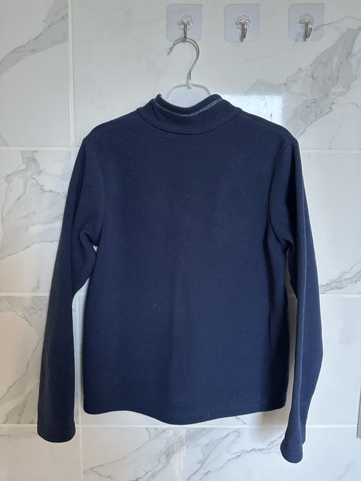 Флісова кофта на хлопчика Quechua