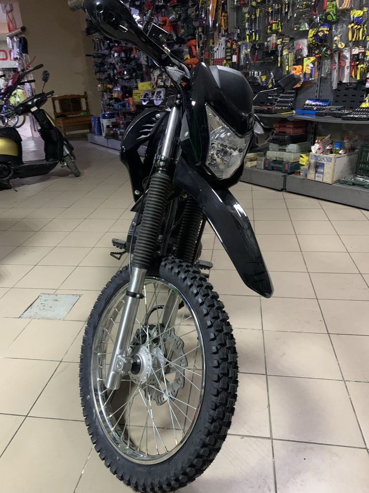 Продам мотоцикл Spark 250D-2 ( ДОСТАВКА)