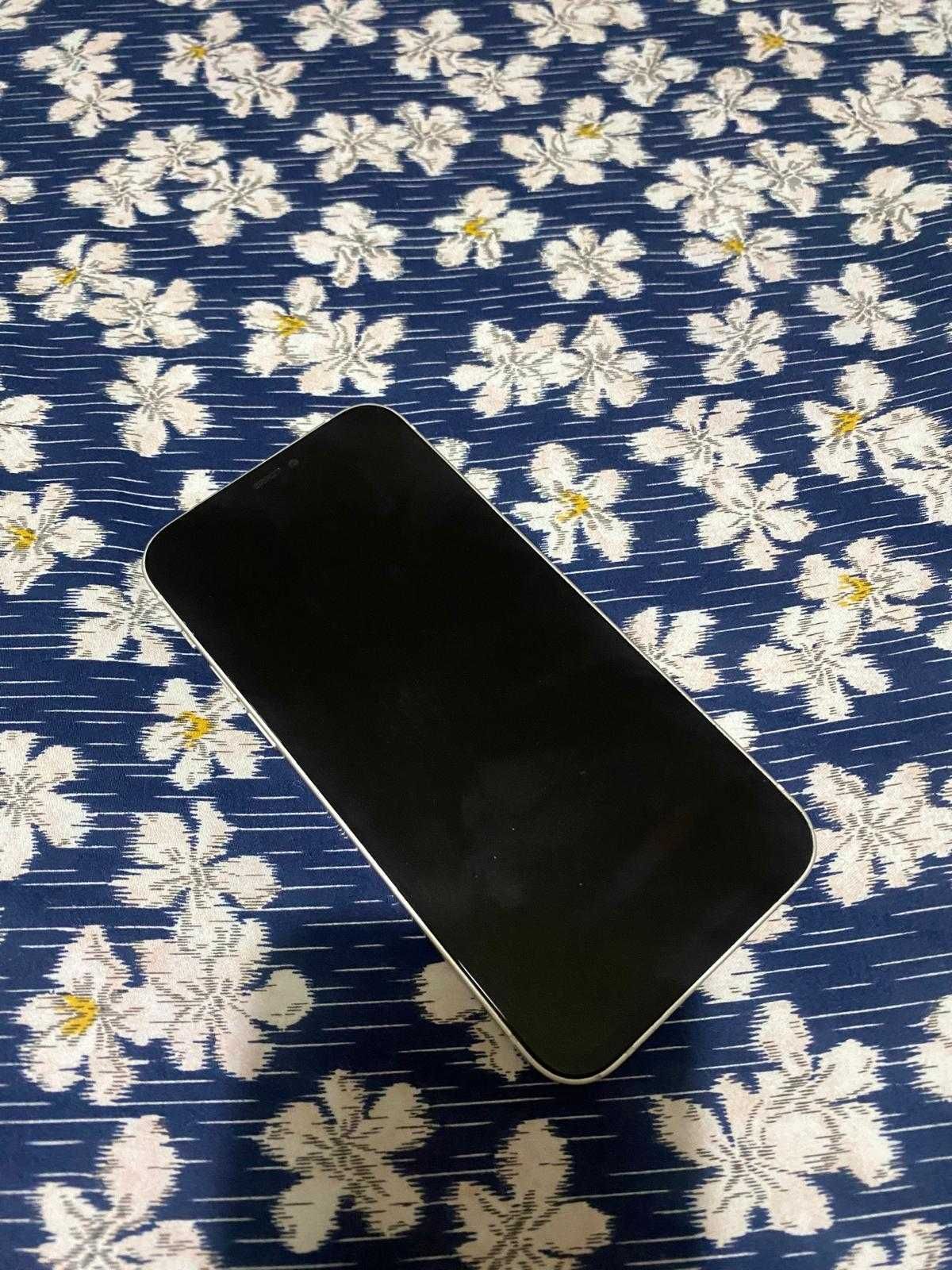 Vendo Iphone 12 64GB