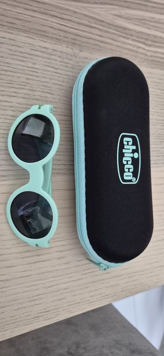 Óculos Chicco 0M Verde 2025