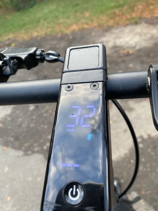 Like bike n7.