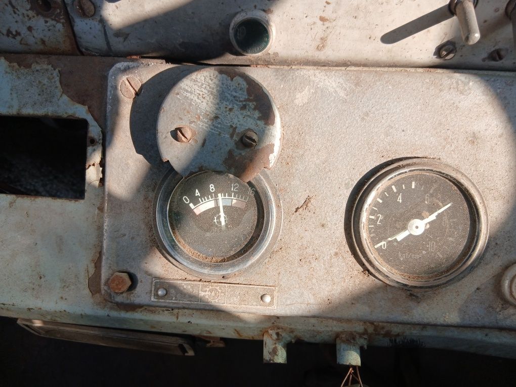 Продам т-150к в робочому станні