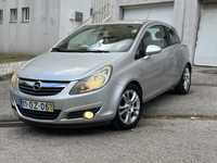 Opel Corsa 1.2 Sport