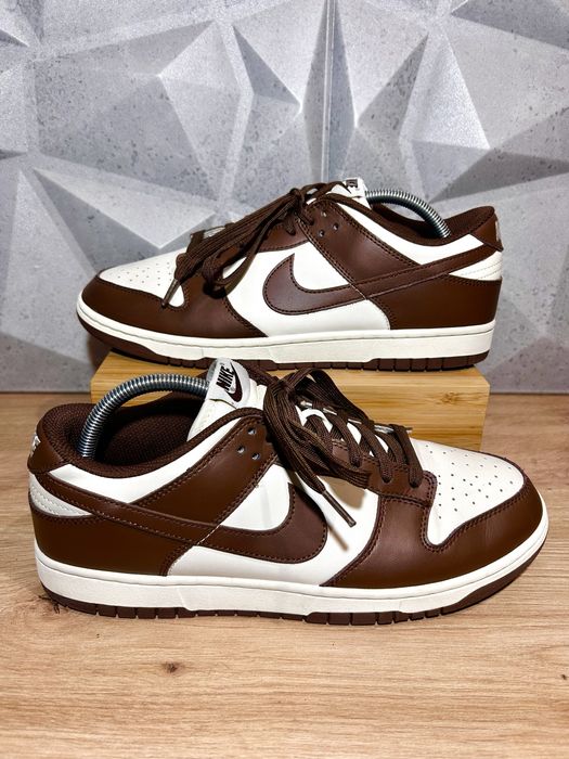 Sneakersy Nike Dunk Low Cacao Wow 45