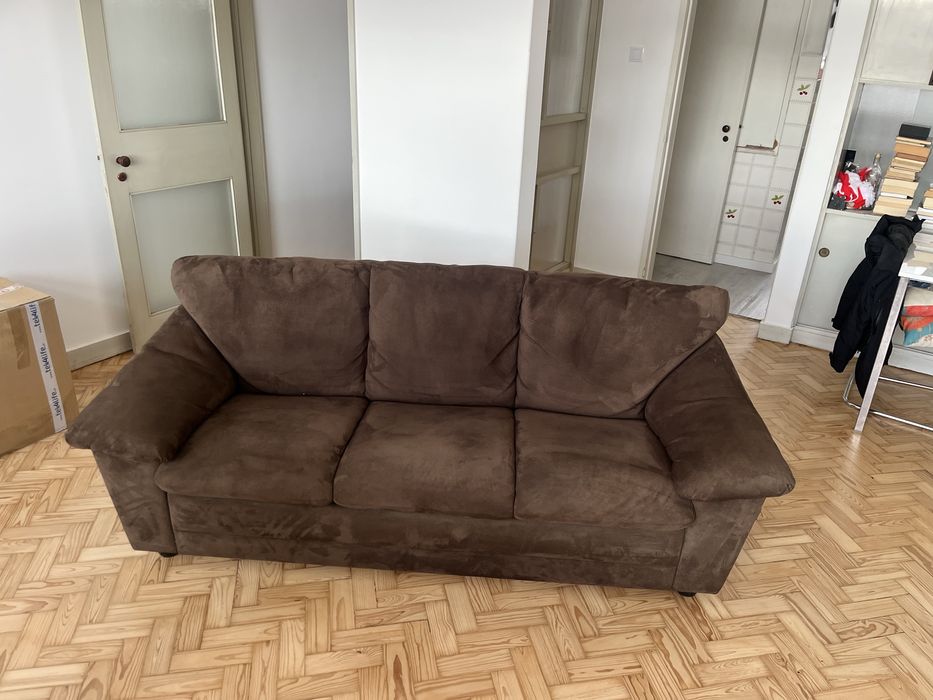 Sofá 3 Pax Divani & Divani