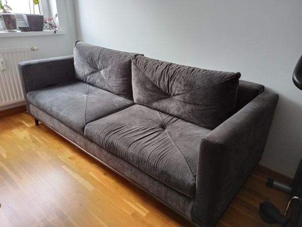 Kanapa Sofa Lavende Agata Meble