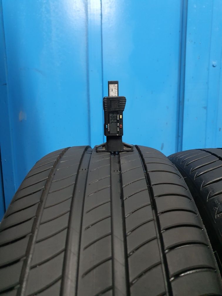 245/45 R19 Markowe opony letnie Michelin ! Rok 2022