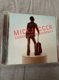 Mick Jagger - cd