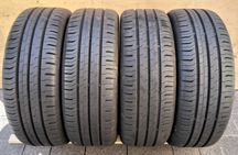 Opony CONTINENTAL ContiEcoContact 5 185/50R16 2020r