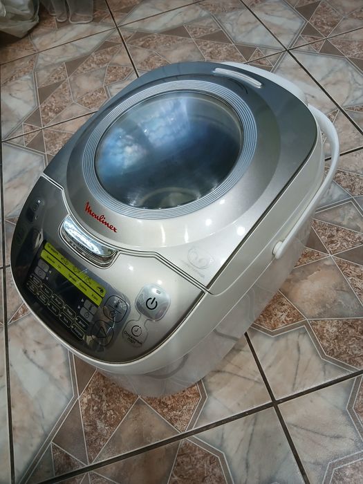 Мультиварка Moulinex