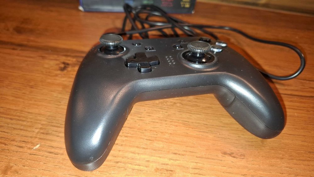 Pad Przewodowy do Nintendo Switch / PlayStation 3 / PC / Android