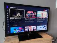 Telewizor LG 42 cale Smart tv, Wifi, Youtube, Netflix, Disney Plus