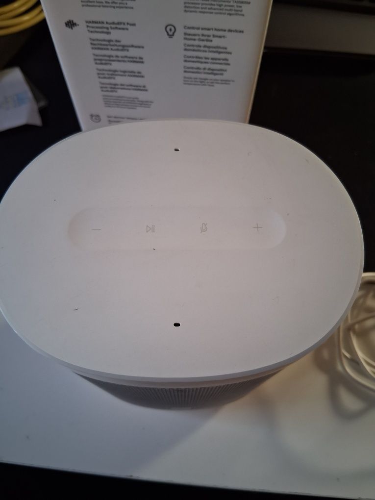 Xiaomi Mi Smart Speaker [Modelo L09G]