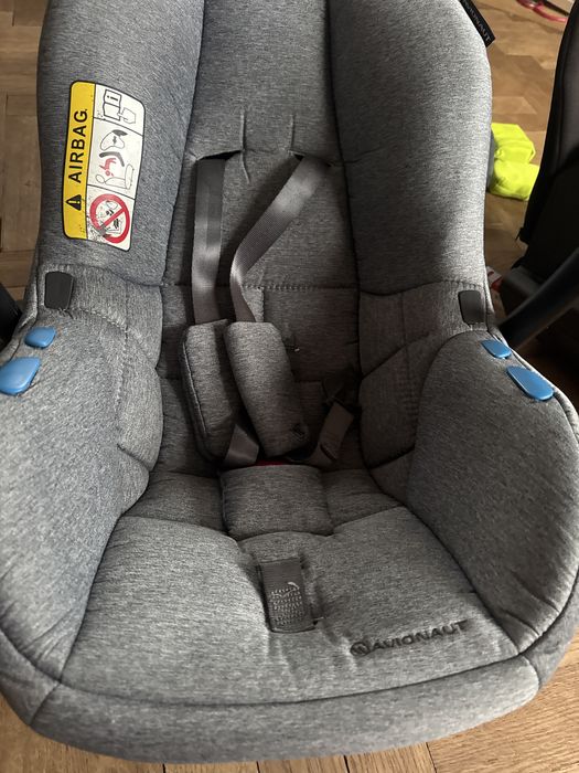 Fotelik Avionaut Ultralite