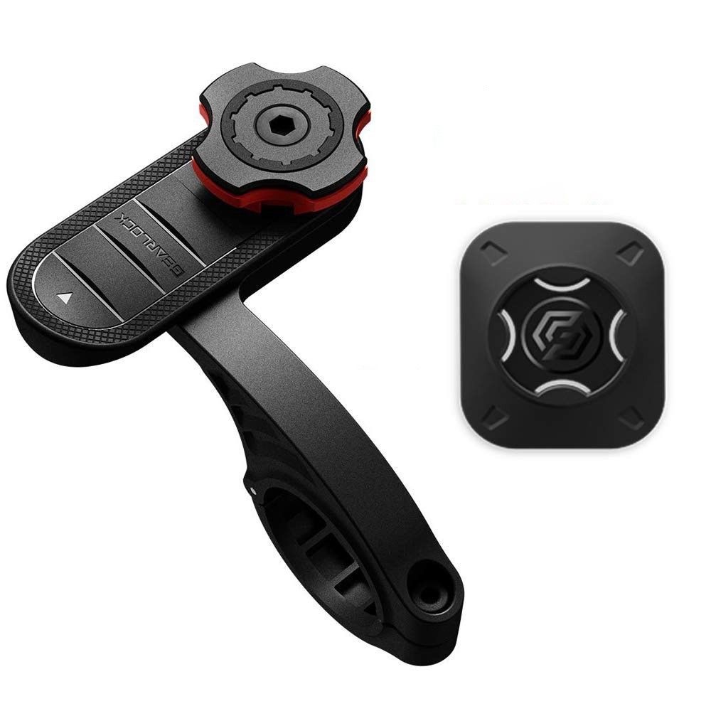 Uchwyt Rowerowy Spigen Gearlock MF100 Out Front