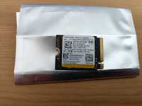 NVMe Micron 1024GB