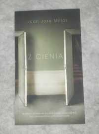 Juan Jose Millas ,,Z cienia''