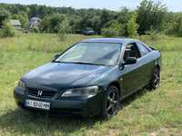 Honda Accord Coupe H22A