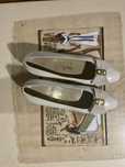 Sapatos altos Salvatore Ferragamo