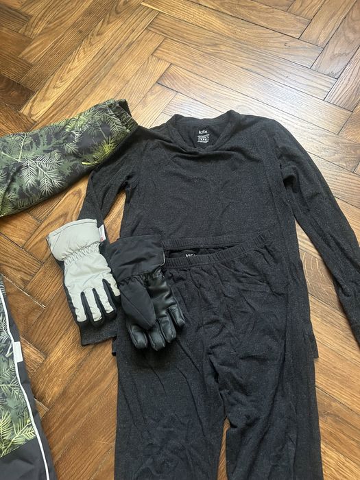 Комбенізон Reima kipina 122