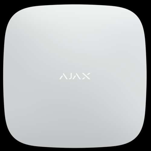 Alarme Ajax certificado