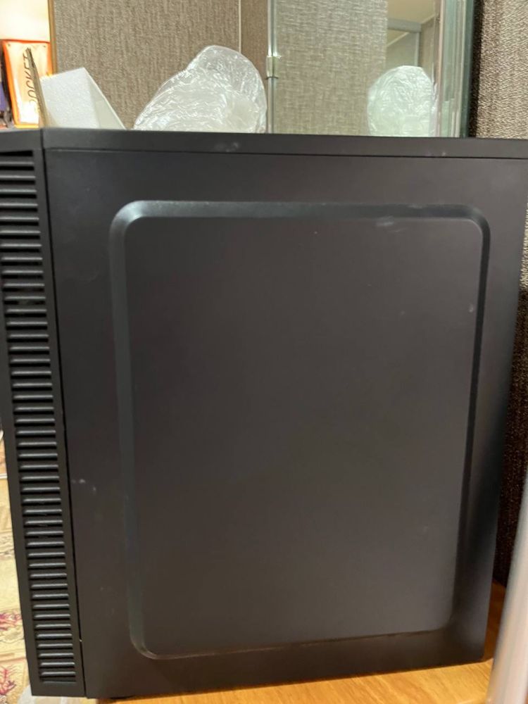 Продам корпус mini tower пк кейс пк case pc Prologix