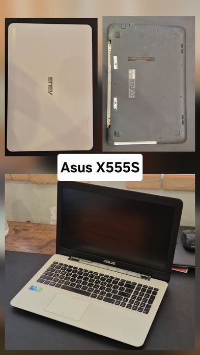 Ноутбук на вибір, або комплект