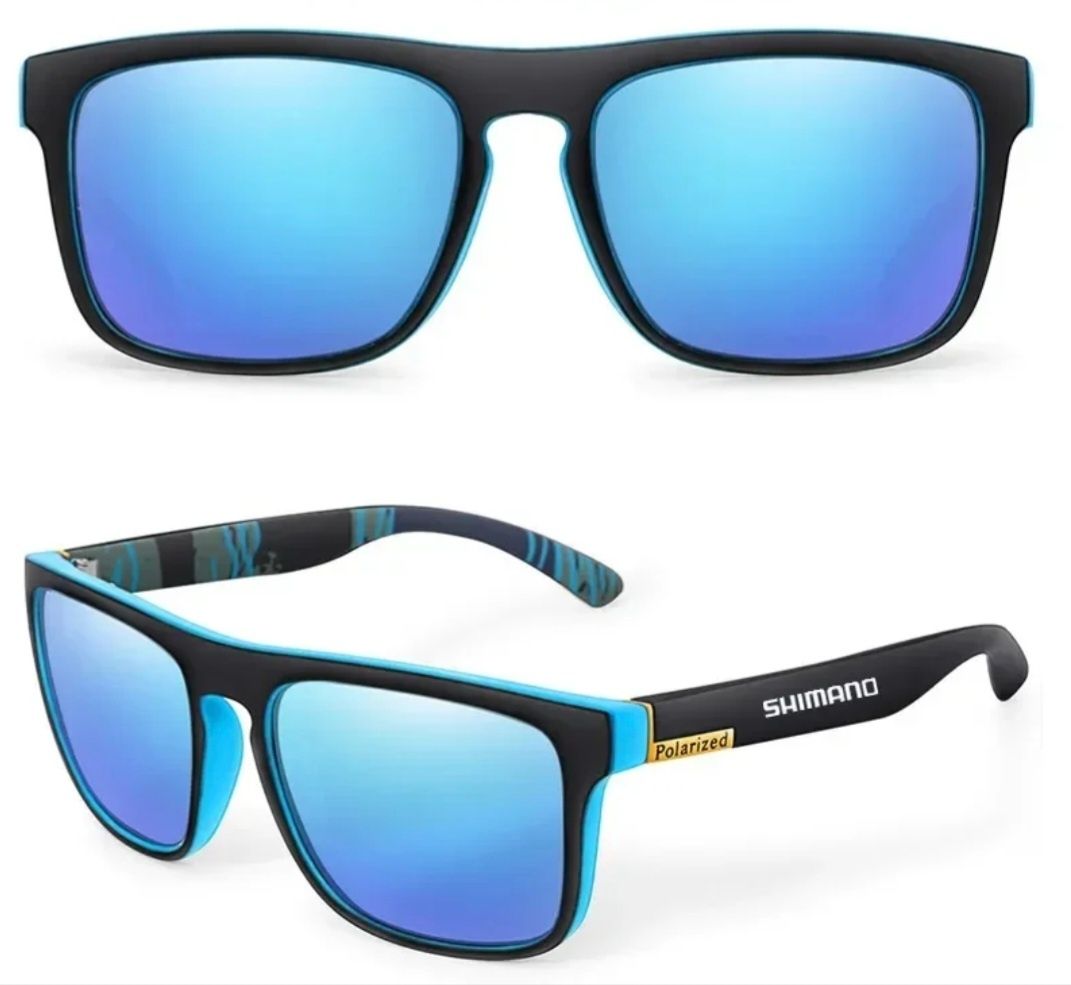 Okulary Shimano Polarized