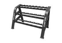 Suporte de Halteres Dumbbells Rack Musculação Crossfit Ginásio (NOVOS)