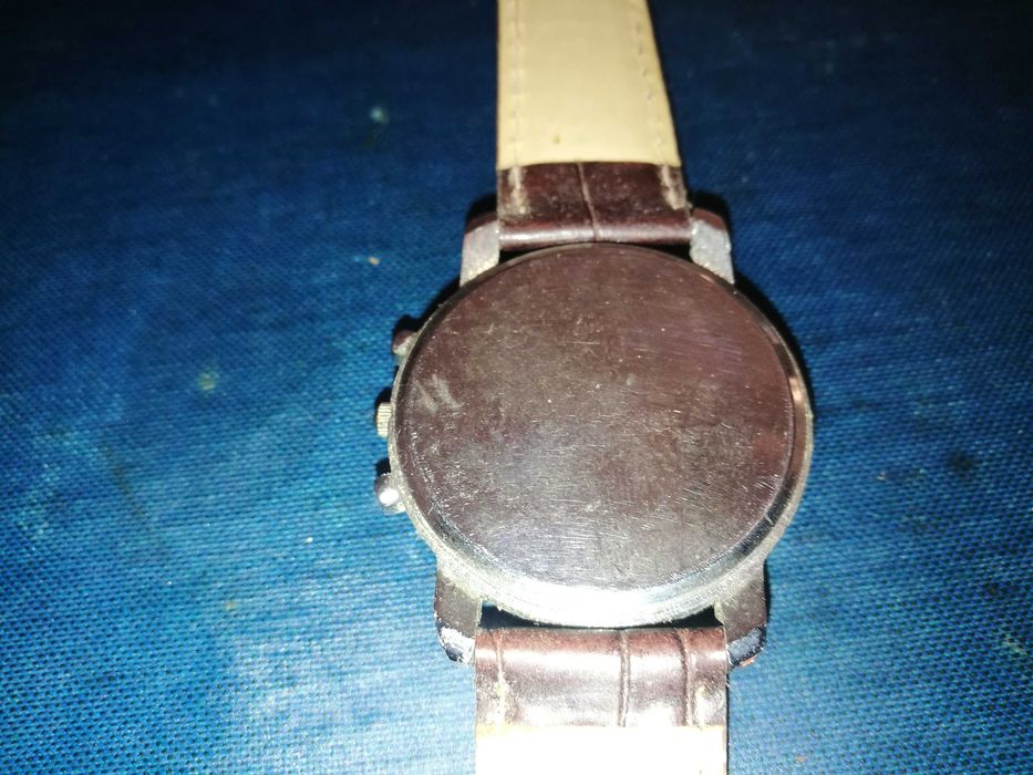 Relógio RLDD (para colecionador)