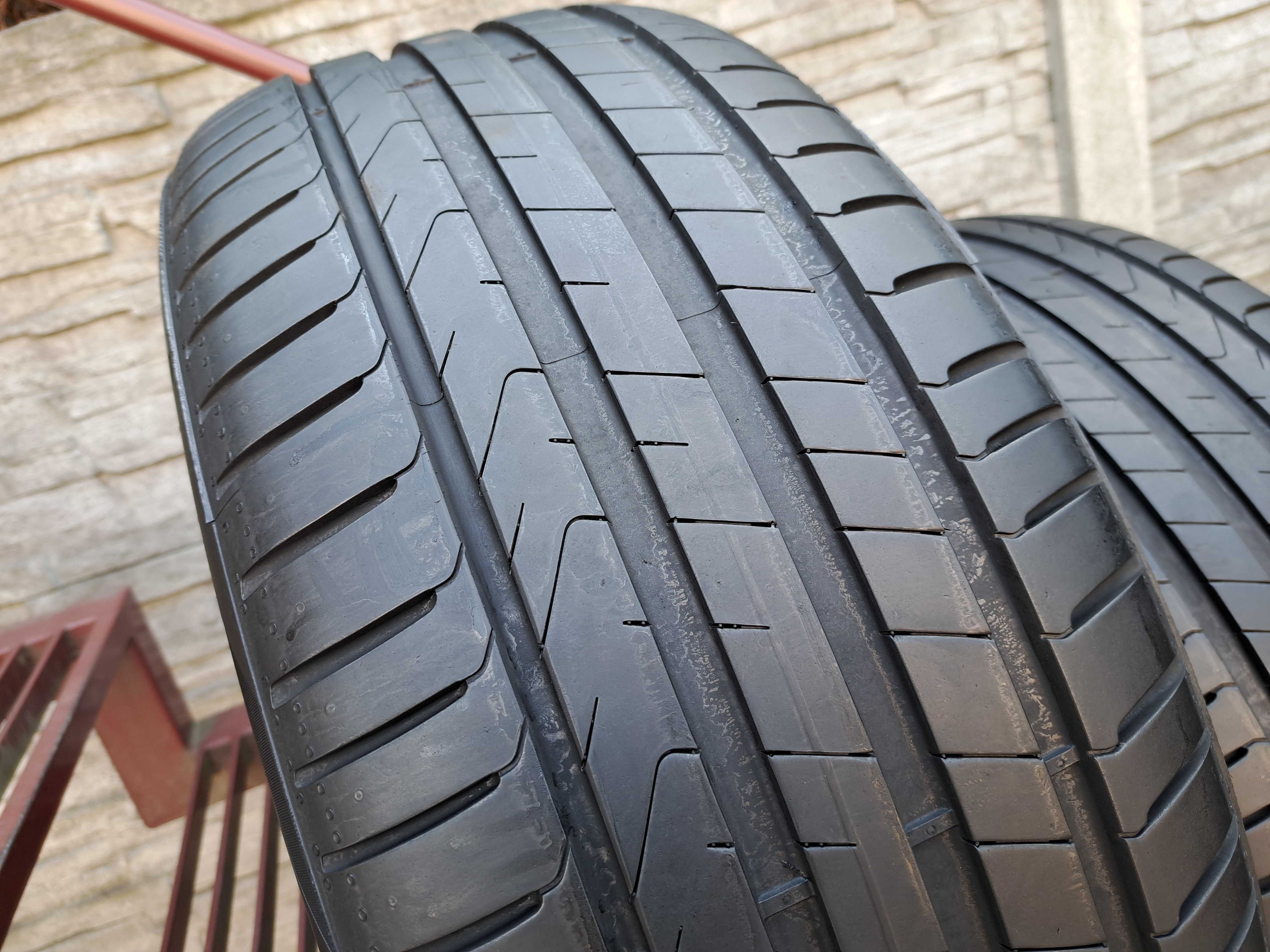 Opony letnie 255/45 R20 Pirelli Montaż i wyważanie Gratis!