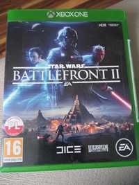 Gra Battlefront 2 na XBoxOne