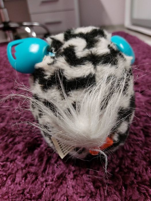 Оригинальный ферби  из США