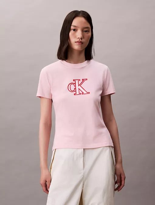 Нова фудболка Calvin Klein