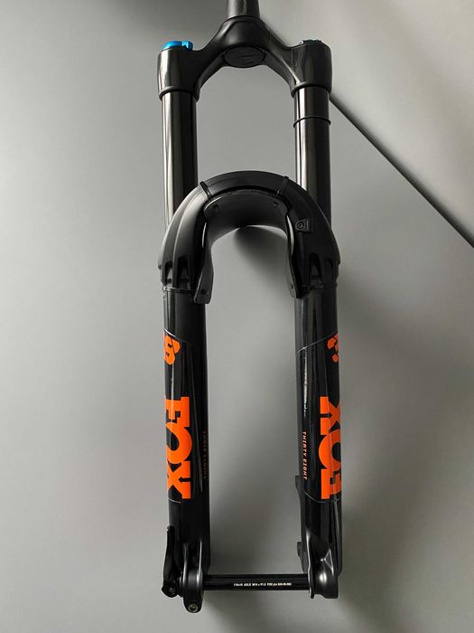 SUPER amortyzator FOX 38 Performance 170mm 29' Boost ! OKAZJA !