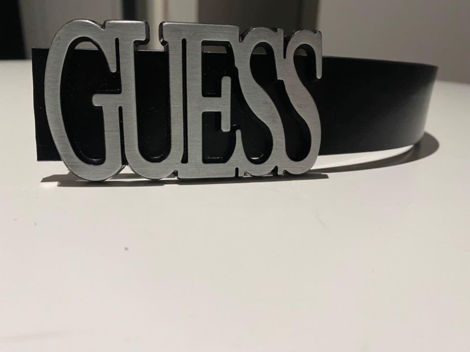 Guess Pasek Damski!  50 zł