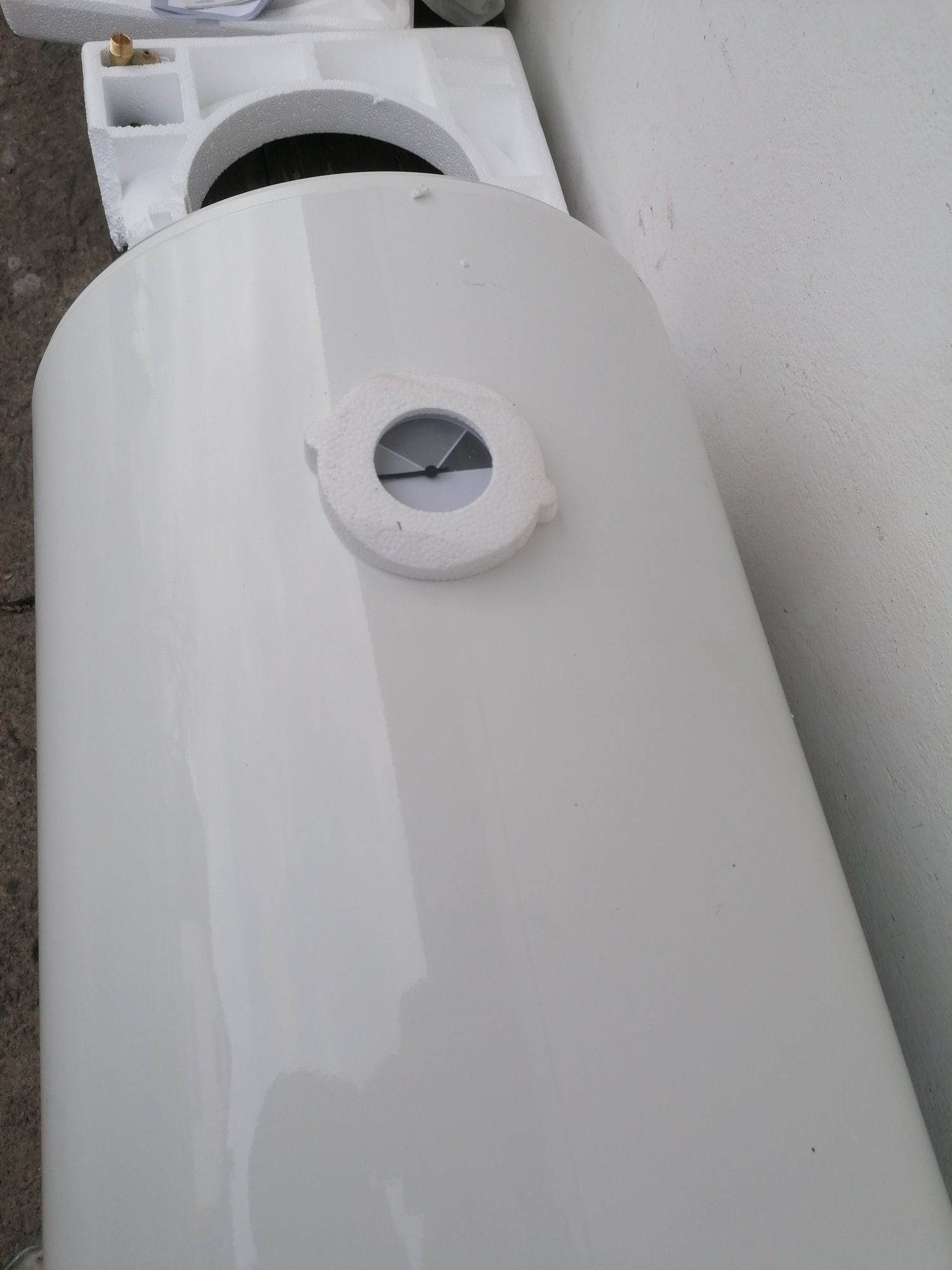 Bojler podgrzewacz elektryczny 80l