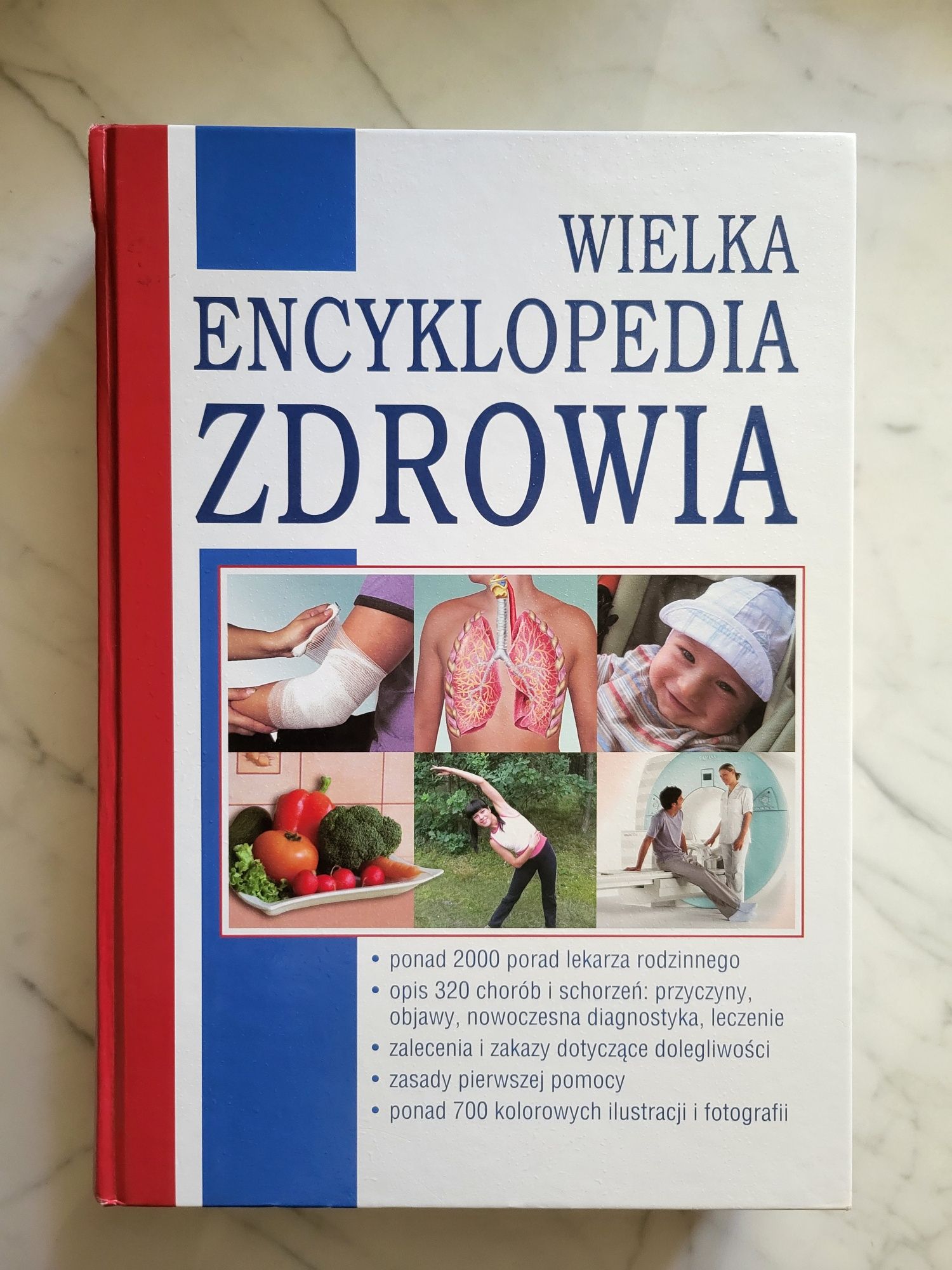 Wielka encyklopedia zdrowia