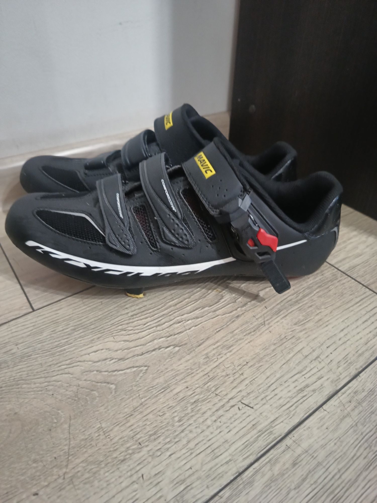 Buty szosowe Macic Ksyrium Elite ll