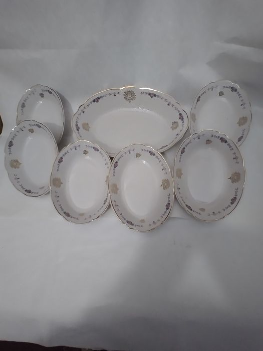 Набор салатников