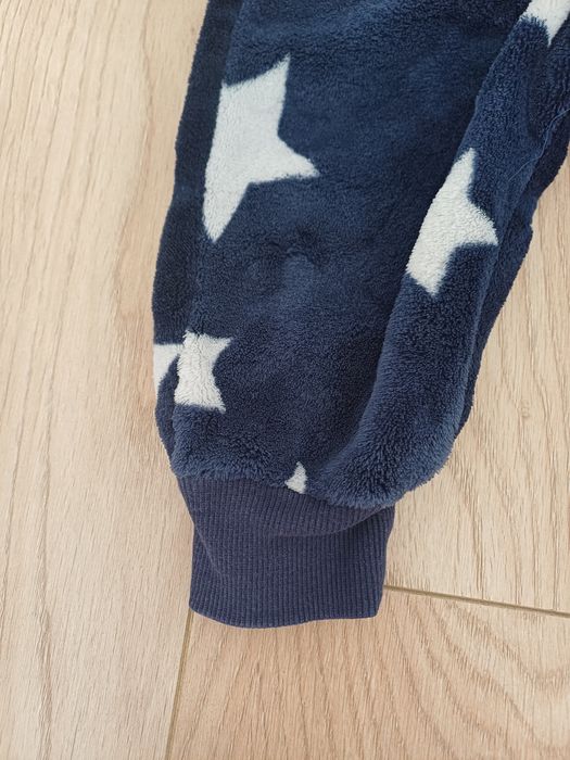 Polarowy pajacyk Next 98