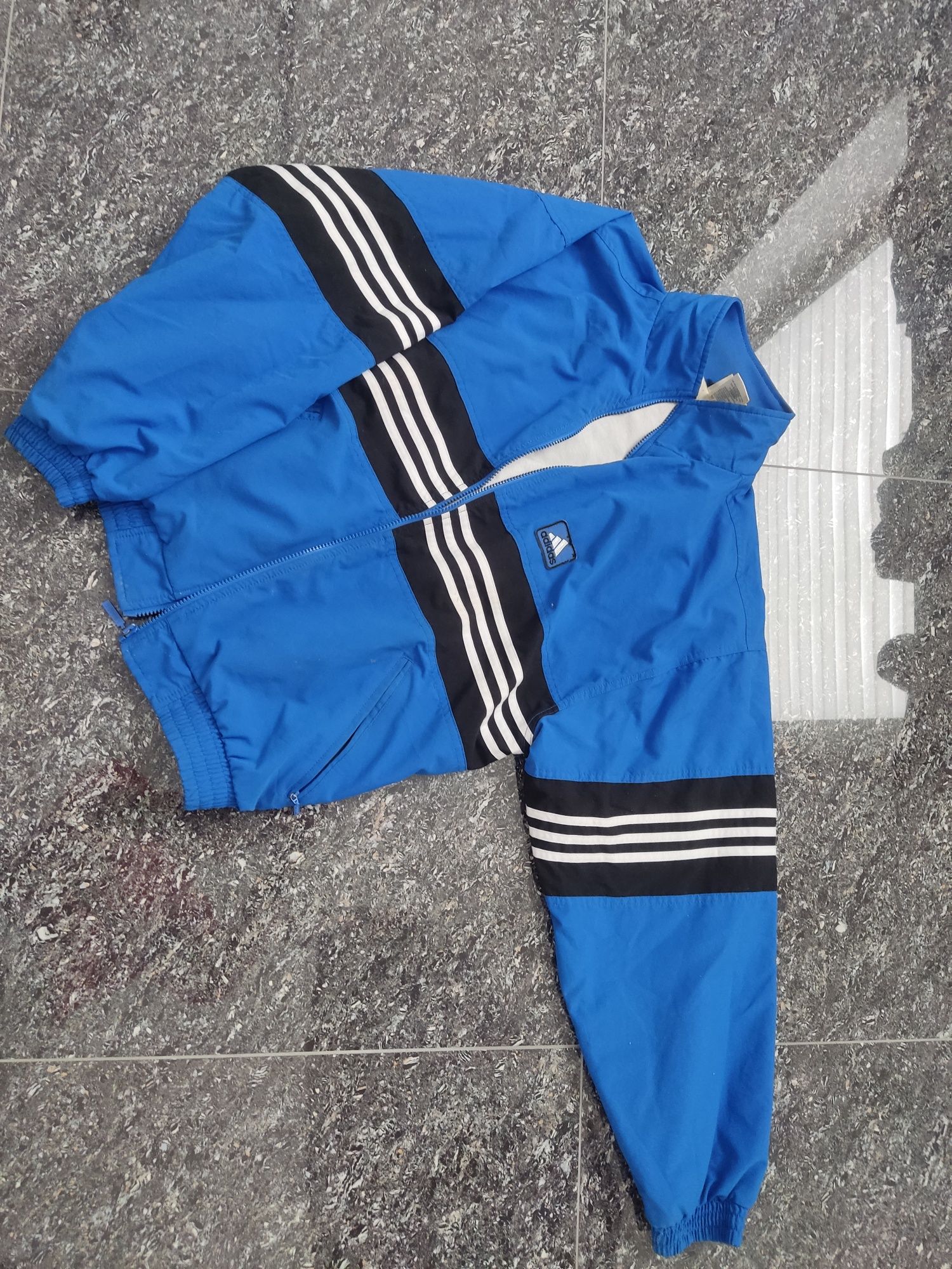 Bluza adidas retro